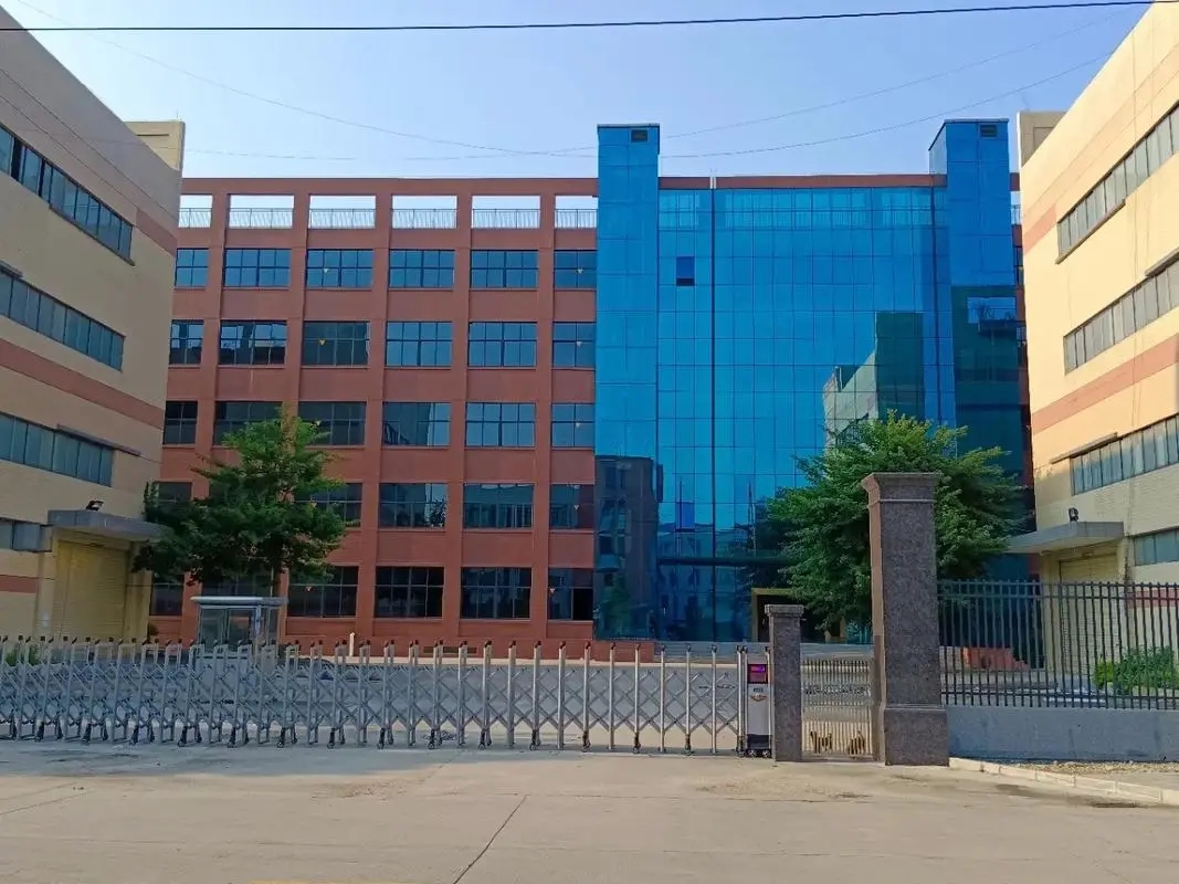 公司简介