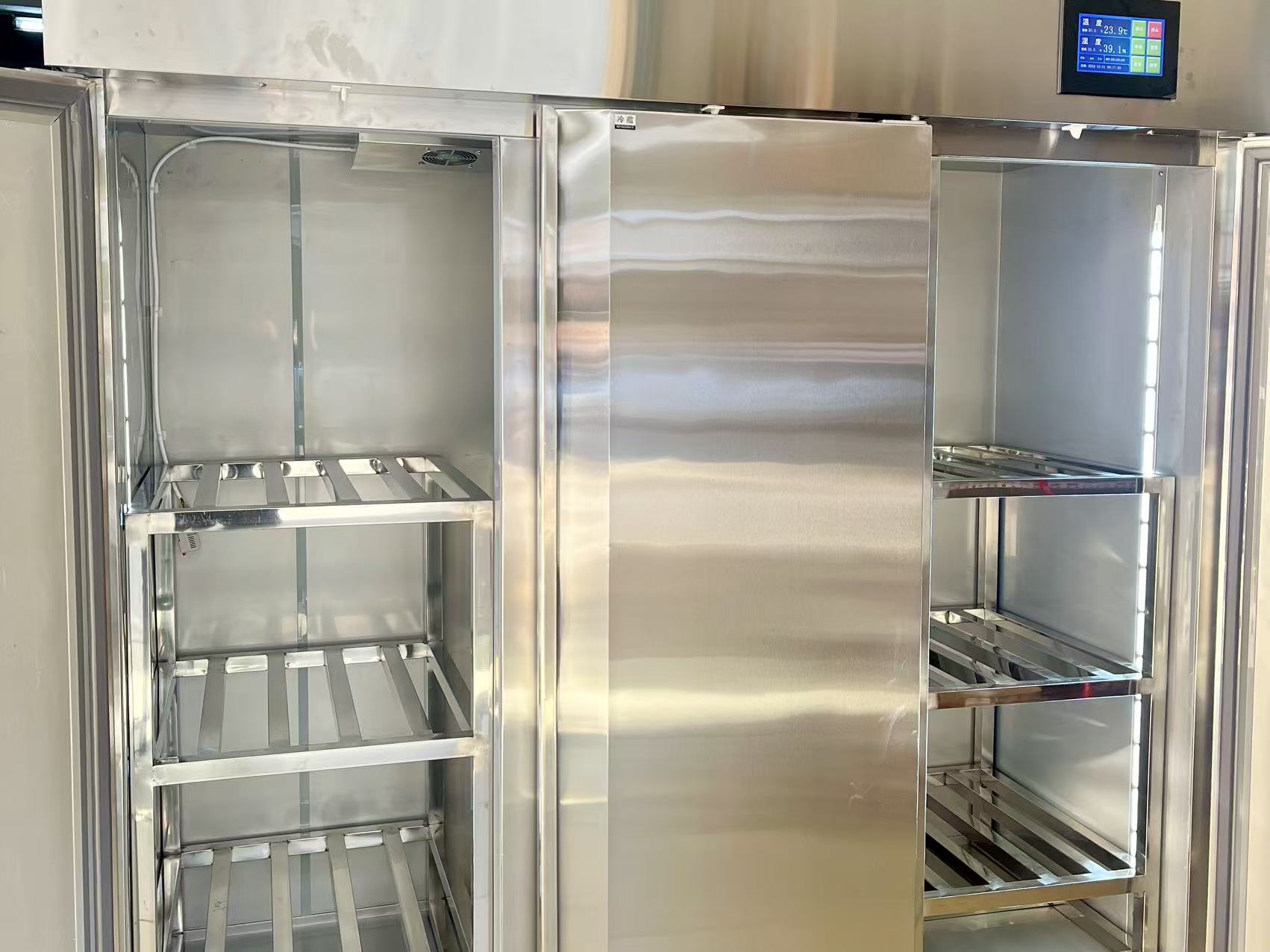【加强承重定制】工业物料恒温恒湿柜